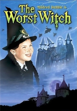 The Worst Witch-free