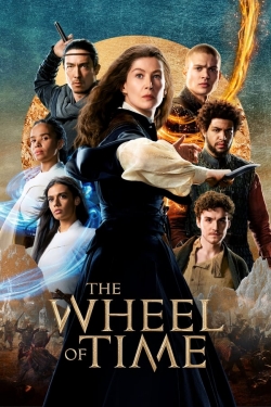 The Wheel of Time-free
