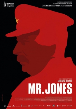 Mr. Jones-free