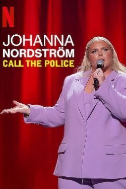 Johanna Nordstrom: Call the Police-free