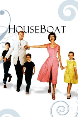 Houseboat-free