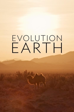 Evolution Earth-free