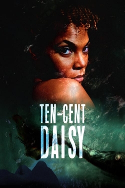 Ten-Cent Daisy-free