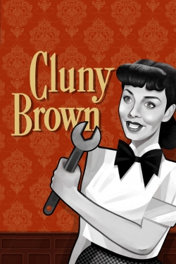 Cluny Brown-free