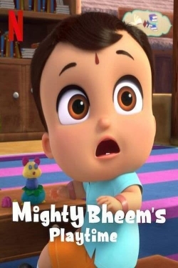 Mighty Bheem's Playtime-free