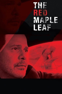 The Red Maple Leaf-free