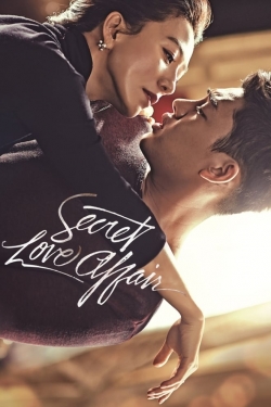 Secret Love Affair-free