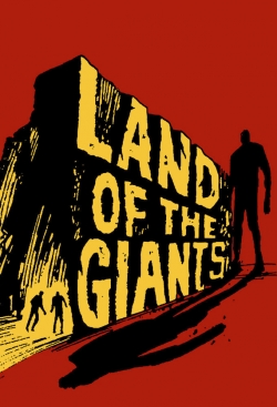 Land of the Giants-free