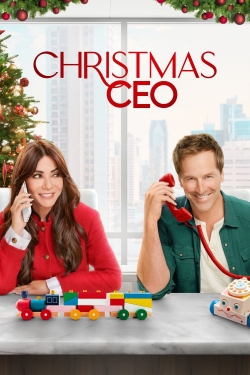 Christmas CEO-free
