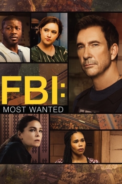 FBI: Most Wanted-free
