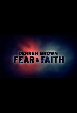 Derren Brown: Fear and Faith-free