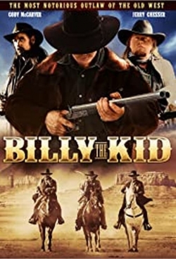 Billy the Kid-free
