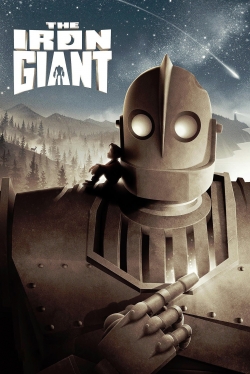 The Iron Giant-free