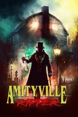 Amityville Ripper-free