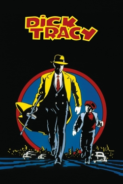 Dick Tracy-free