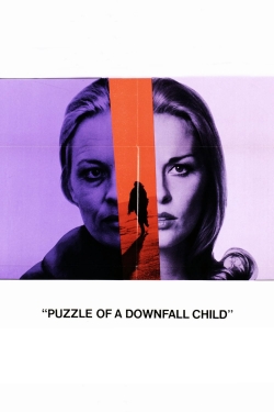 Puzzle of a Downfall Child-free
