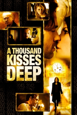 A Thousand Kisses Deep-free