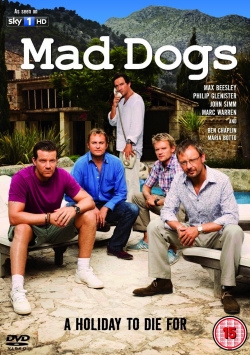 Mad Dogs-free