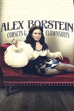 Alex Borstein - Corsets & Clown Suits-free