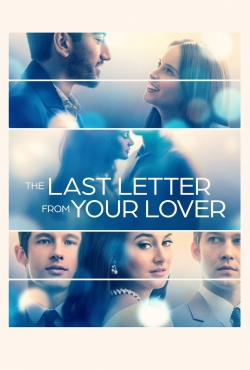 The Last Letter from Your Lover-free