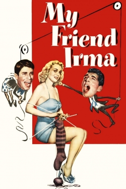 My Friend Irma-free