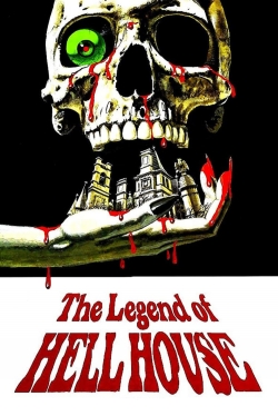 The Legend of Hell House-free