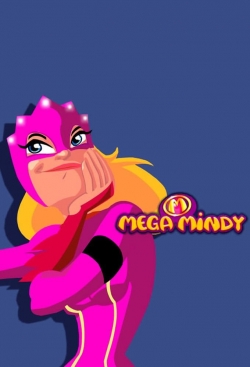 Mega Mindy-free