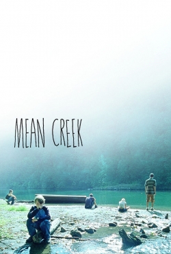 Mean Creek-free