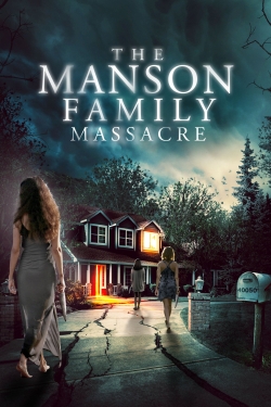 The Manson Family Massacre-free