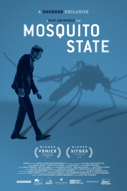 Mosquito State-free