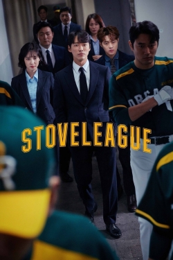 Stove League-free