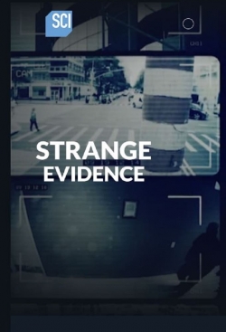 Strange Evidence-free