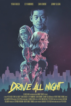 Drive All Night-free