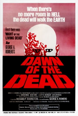 Dawn of the Dead-free
