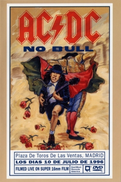 AC/DC: No Bull-free