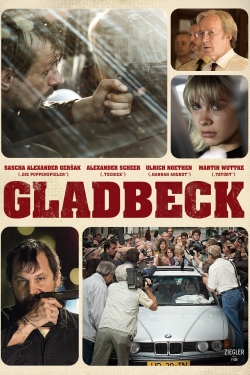 54 Hours: The Gladbeck Hostage Crisis-free
