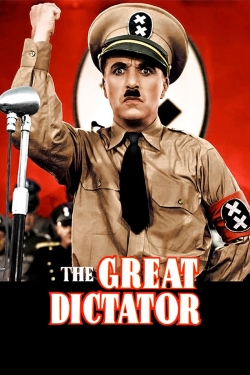 The Great Dictator-free