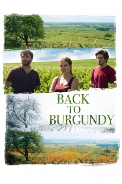 Back to Burgundy-free