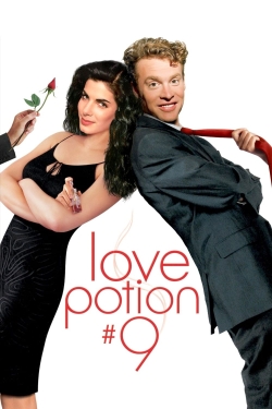 Love Potion No. 9-free