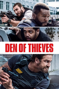 Den of Thieves-free