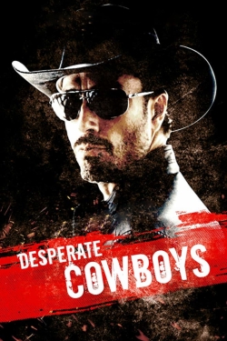 Desperate Cowboys-free