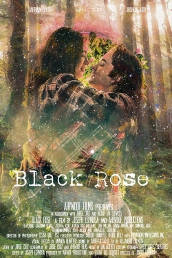 Black Rose-free