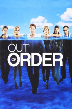 Out of Order-free