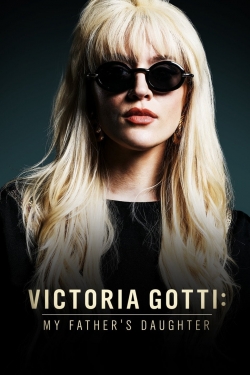 Victoria Gotti: My Father's Daughter-free