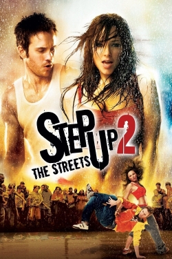 Step Up 2: The Streets-free