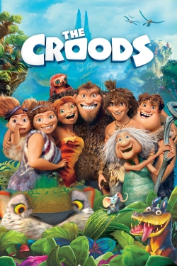 The Croods-free