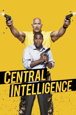 Central Intelligence-free