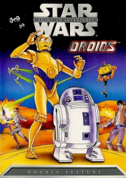 Star Wars: Droids-free