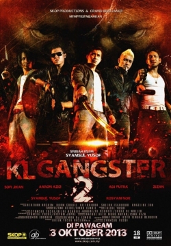 KL Gangster 2-free