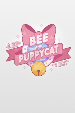 Bee and PuppyCat-free